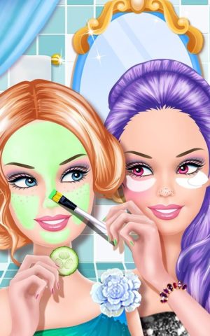 Beauty Hair Salon для Android