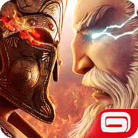 Gods of Rome pour Android