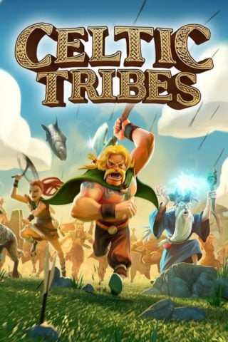 Celtic Tribes для Android