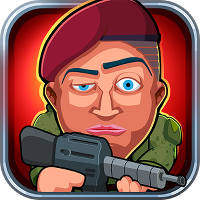 Desert Zombies для Android