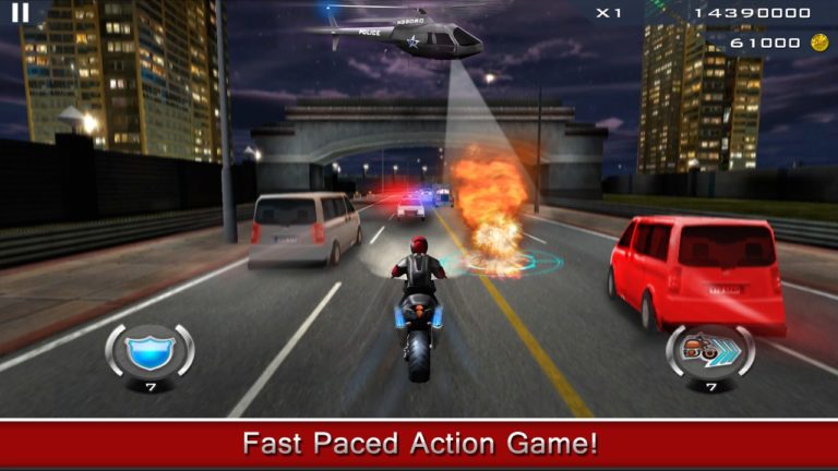 Dhoom для Android