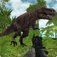 Dinosaur Hunter icon
