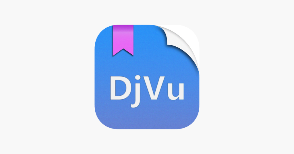 DjVuReader – Секреты цифровой документации