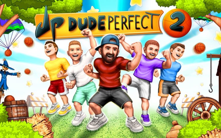 Dude Perfect 2 для Android