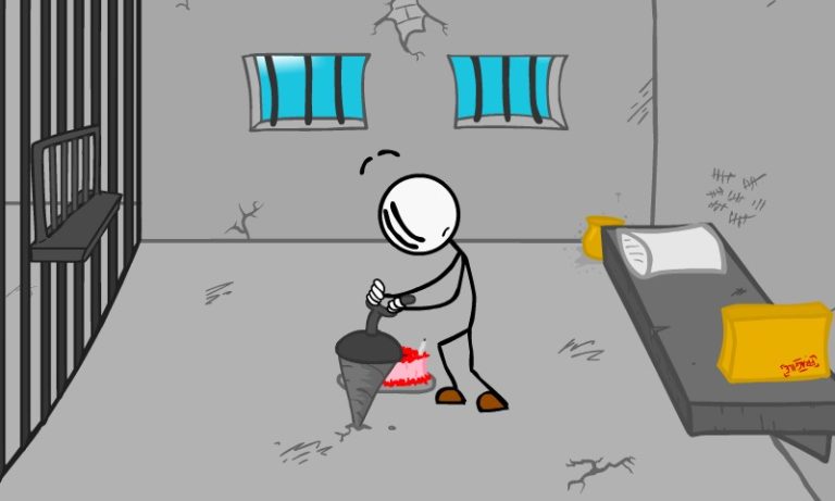 Escaping the Prison لنظام Android