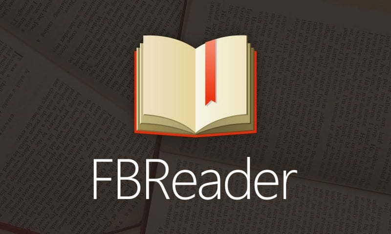 FBReader – Впитывая цифровые знания