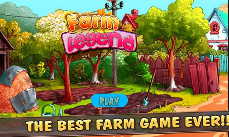 Farm Legend для Android