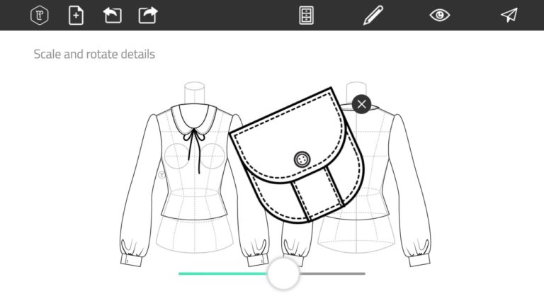 Fashion Design cho Android