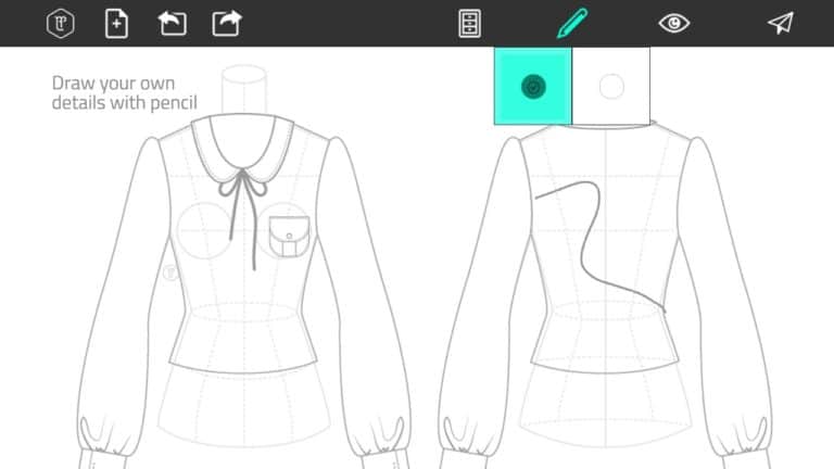 Fashion Design for Android