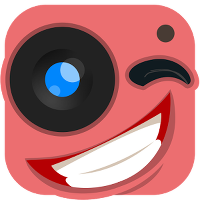 Funny Camera pour Android