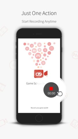 Game Screen Recorder screenshot 3