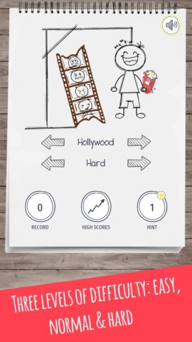 Hangman pour Android