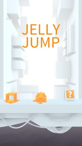 Jelly Jump для Android
