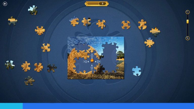 Windows 版 Jigsaw