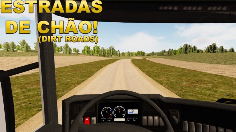 Android용 Just Drive Simulator