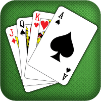 Classic Klondike Solitaire para Android