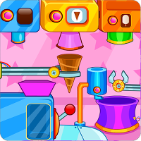 Candy Fabric pour Android