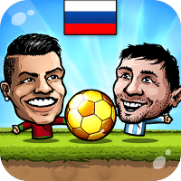 Puppet Soccer 2014 for Android