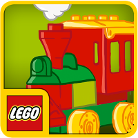 LEGO DUPLO Train pour Android