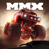 MMX Racing для Android