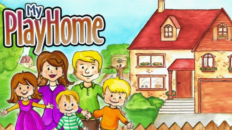 My PlayHome pour Windows
