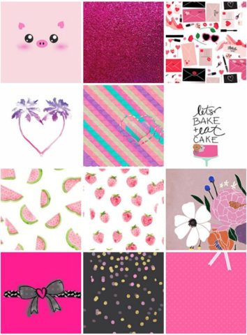 Wallpapers for Girls for Android