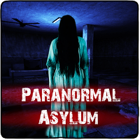 Paranormal Asylum для Android