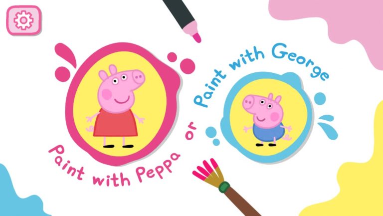 Peppa Pig для Android