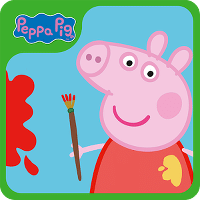 Android用Peppa Pig