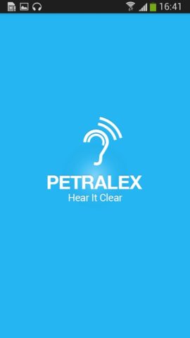 Petralex для Android