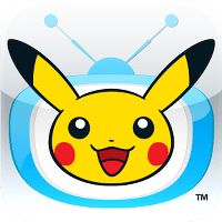 Pokémon TV dành cho Android