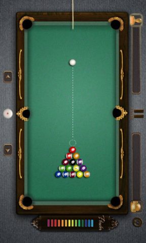 Pool Billiards Pro для Android