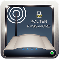Router Password für Android