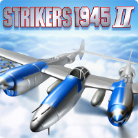 STRIKERS 1945-2 для Android