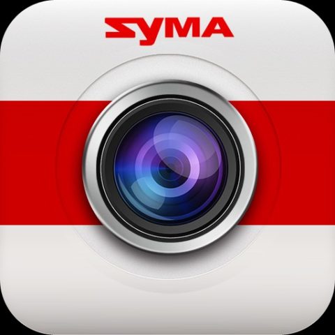 SYMA-FPV для Android