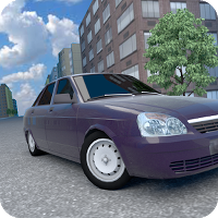 Tinted Car Simulator for Android