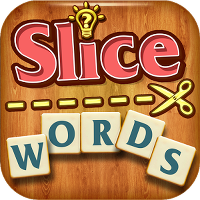 Slice Words для Android