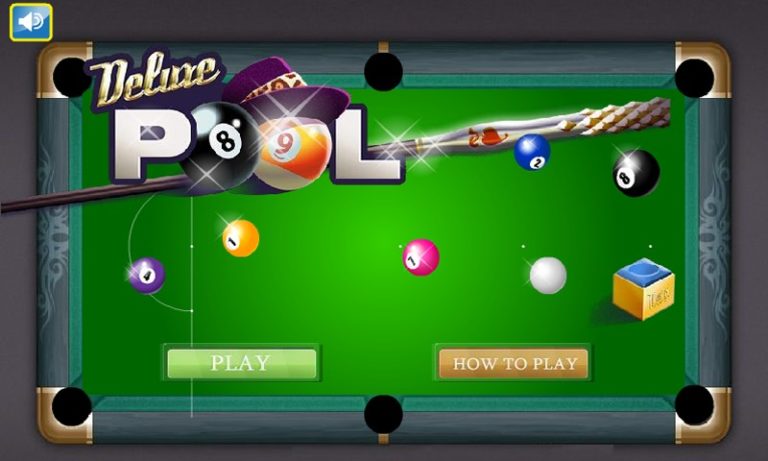 Snooker Pool для Android