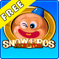 Snow Bros for Android