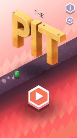 The Pit для Android