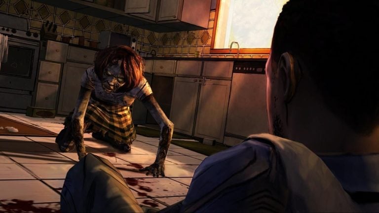 The Walking Dead pour Android