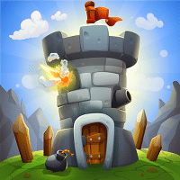 Tower Crush per Android