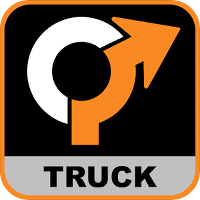 Truck GPS Navigation voor Android