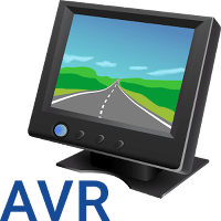 Видеорегистратор AVR для Android