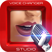 Android için Voice Changer