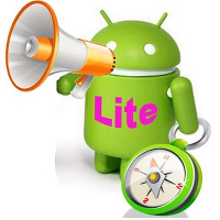 Android için Voice navigator I go home LITE