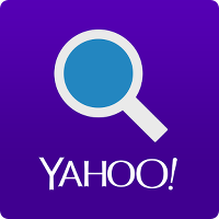 Yahoo Search für Android
