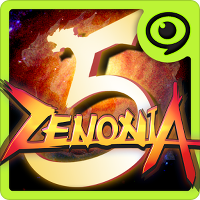 ZENONIA 5 Androidra