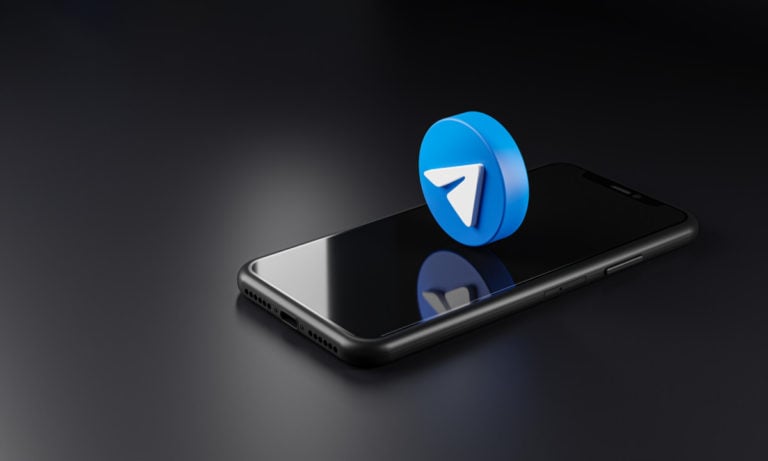 Telegram – en ny generasjons messenger