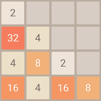 2048 за Android